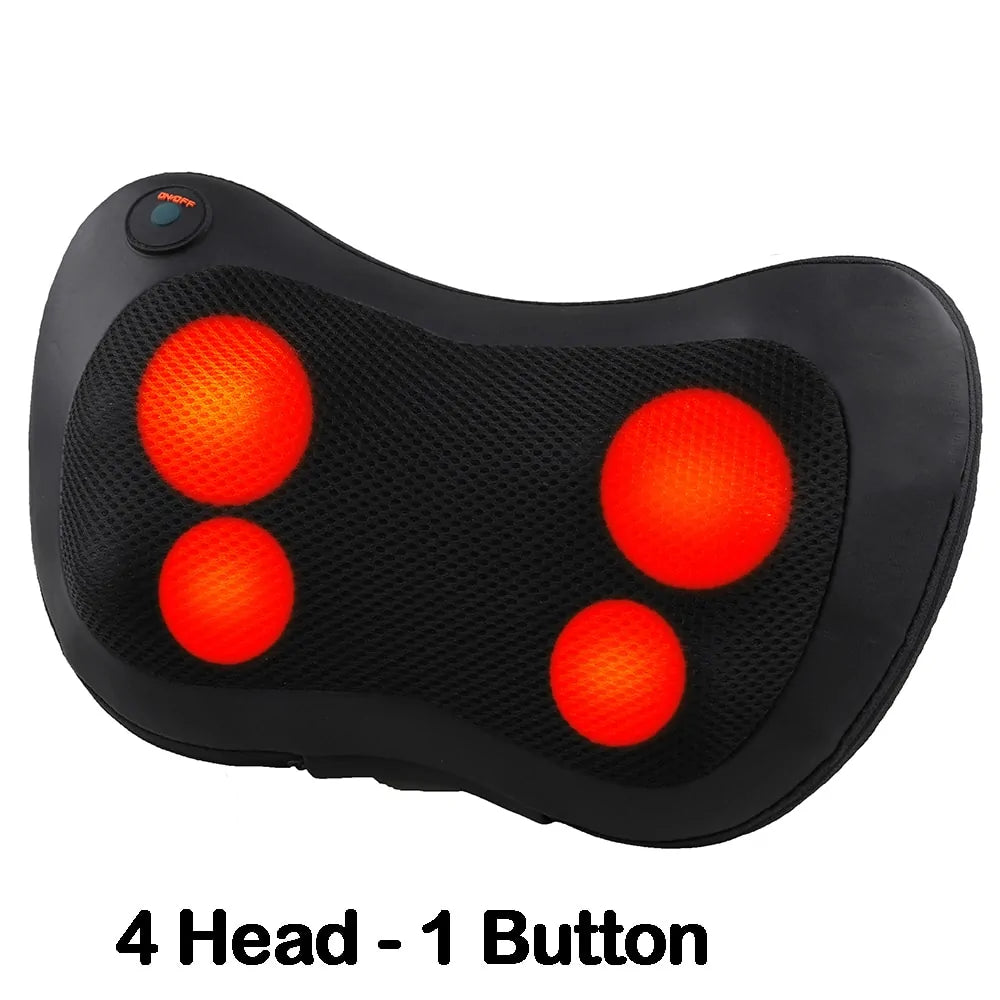 Relaxation Massage Pillow