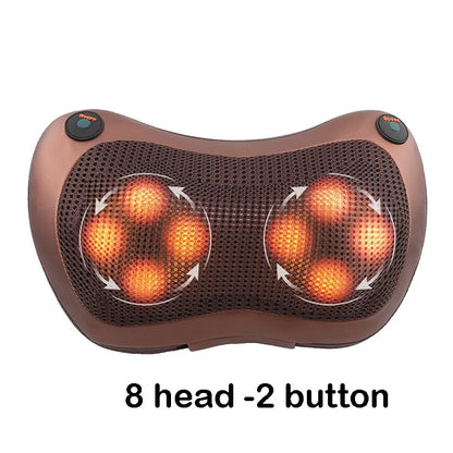 Relaxation Massage Pillow